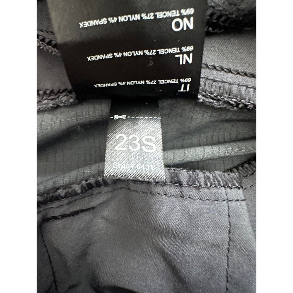 Kuhl Haven Jogger Hiking Pants in Black size XS Regular - Picture 7 of 9